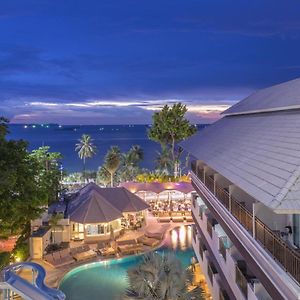 Pattaya Discovery Beach Hotel